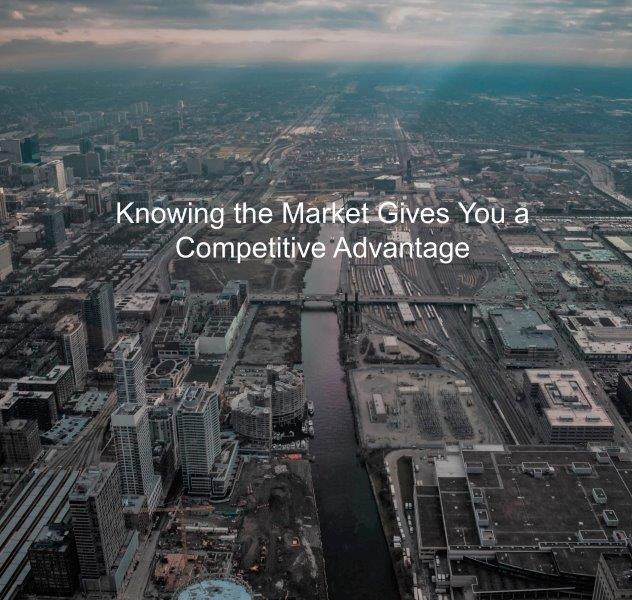 Buying Commercial Real Estate in the Inland Empire - Know and Understand the Local Commercial Real Estate Market