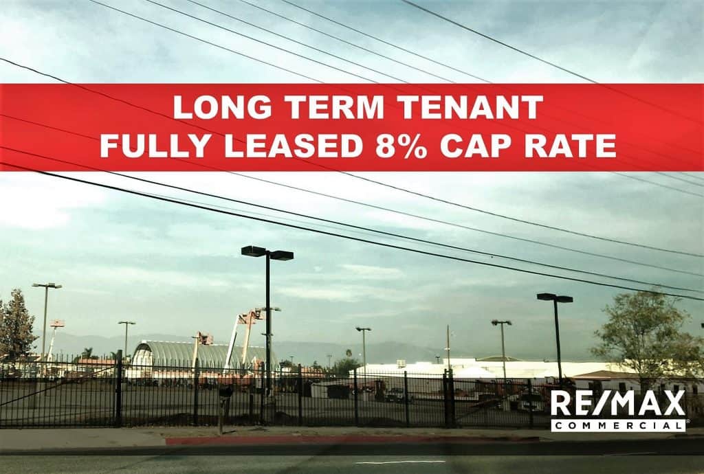 Photo of investment property in Fontana CA