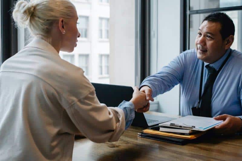 negotiate the offer when selling Commercial Property in the Inland Empire